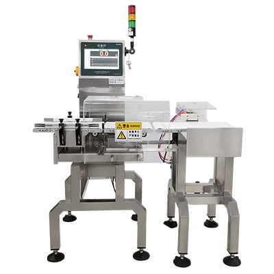 High Speed Checkweigher B4